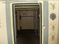 Hauptschleuse rechts