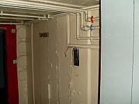 Hauptschleuse rechts