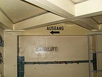 Hauptschleuse rechts