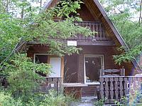 Das "Kurheim Forsthaus" bei Treppeln