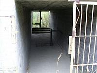 Tarnaufbau / Zugang Massekühler