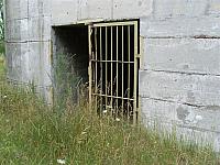 Tarnaufbau / Zugang Massekühler