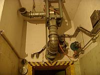 LTA Schleusenvorraum