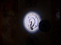 Schnellschlussklappe