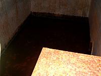 Wasserversorgung Vorratsspeicher