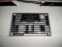 ISA 2000 Schaltanlage