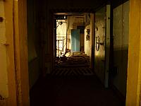 Zugang NEA Um/Abluft