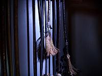 Fernmeldekabeleinführung West