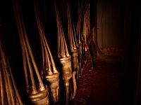 Fernmeldekabeleinführung West