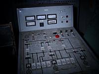 Bauwerksdispatcher NEA Steuerung