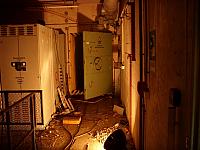 ISA 2000 Schaltanlage