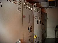 ISA 2000 Schaltanlage