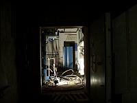 Zugang NEA Um/Abluft