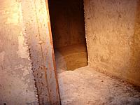 Zugang Bauwerksdrainage