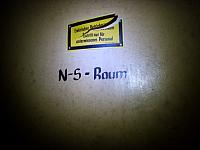 FRAG 411 Lagerbereich und technische Sicherstellung