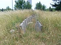 Schützengraben FlaK