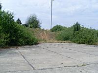 geschützte Garagen Oborona 14