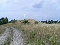 Mannshaftsbunker FB-3
