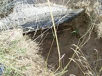 Mannshaftsbunker FB-3