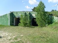 Hügel und FB-75 für PRW-17