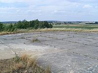 Plattform Tarnballon