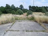 Plattform Tarnballon