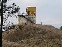 Feldflugplatz Alteno (JG-1) - Flugplatz