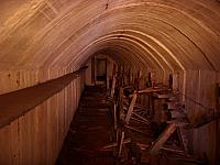 FRA 4123, alte Feuerstellung