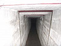 Gang zu den TO 44 und 45