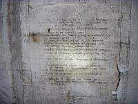 Auszug aus der Schleusenordnung vor den TO 44 und 45