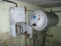 Warmwasser für Dekonti Dusche To 44 ,1.UG