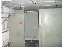 Sanitäranlagen 1.UG im TO 44