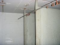 Sanitäranlagen 1.UG im TO 44