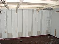 Räume FB 75 Süd im 2. UG des TO 44