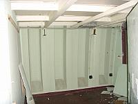 Räume FB 75 Süd im 2. UG des TO 44