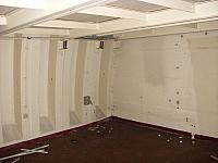 Räume im 2.UG FB 75 Süd des TO 44