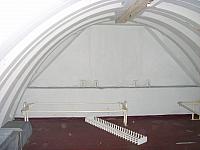 Räume im 1.UG FB 75 Süd des TO 44