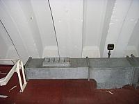 Räume im 1.UG FB 75 Süd des TO 44