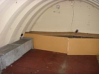 Räume im 1.UG FB 75 Süd des TO 44