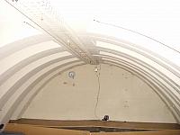 Räume im 1.UG FB 75 Süd des TO 44