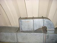 Räume im 1.UG FB 75 Süd des TO 44