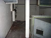 LTA im 2.UG Verbinder des TO 44