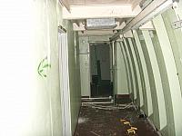 Hauptgang 2.UG FB 75 West  des TO 44