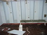 Räume 2.UG FB 75 West  des TO 44