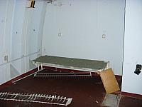 Räume 2.UG FB 75 Nord des TO 44