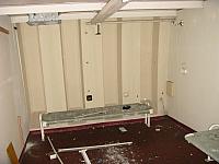 Räume 2.UG FB 75 West  des TO 44