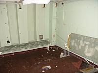 Räume 2.UG FB 75 West des TO 44