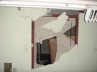 Räume 2.UG FB 75 Nord des TO 44