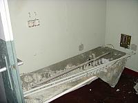 Räume 2.UG FB 75 Nord des TO 44