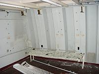 Räume 2.UG FB 75 Nord des TO 44